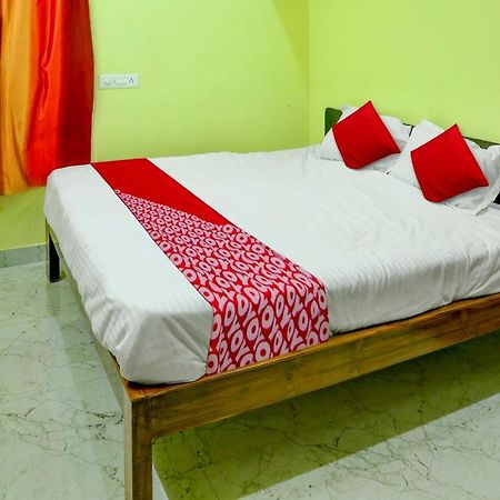 Flagship Hotel Ns Guest Inn Visakhapatnam Exterior foto