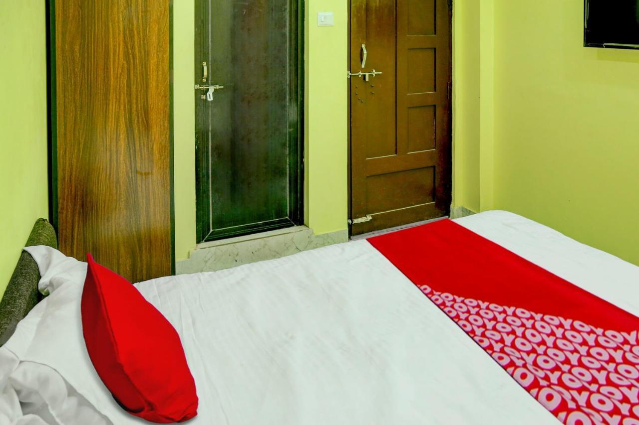 Flagship Hotel Ns Guest Inn Visakhapatnam Exterior foto
