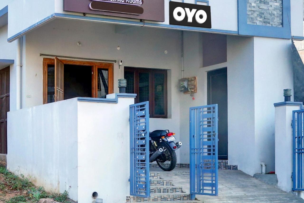 Flagship Hotel Ns Guest Inn Visakhapatnam Exterior foto